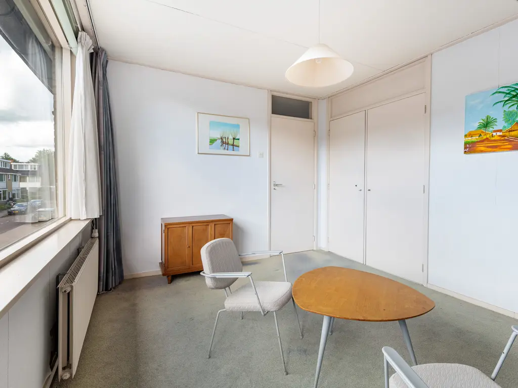 Leo Gestelstraat 8, WOERDEN