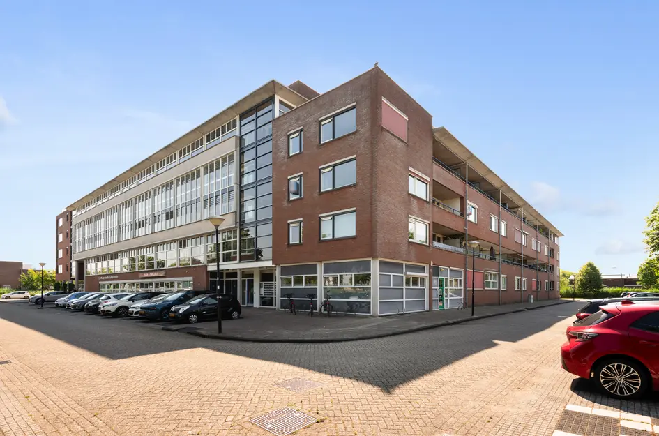 Terschellingkade 9