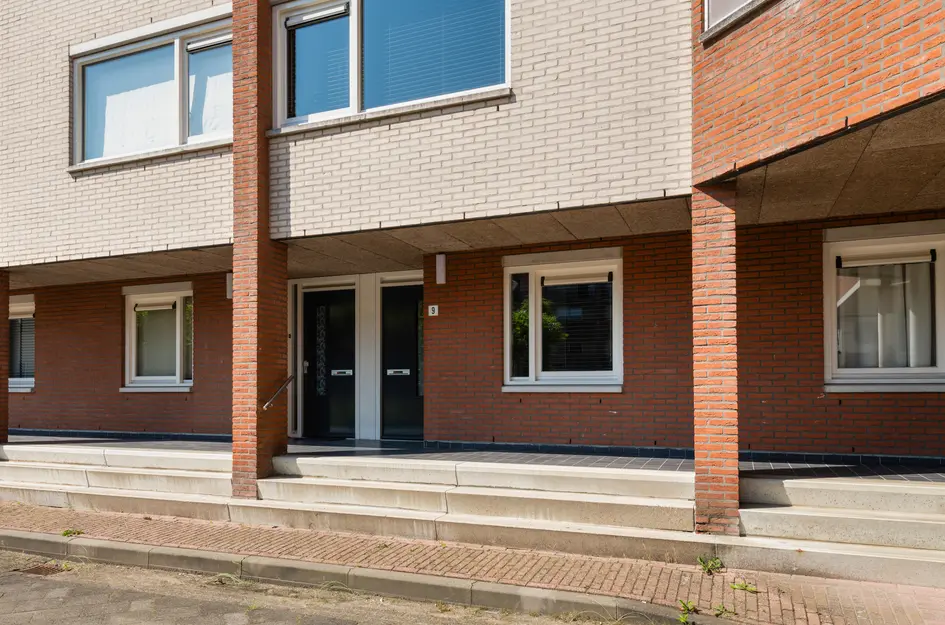 Terschellingkade 9