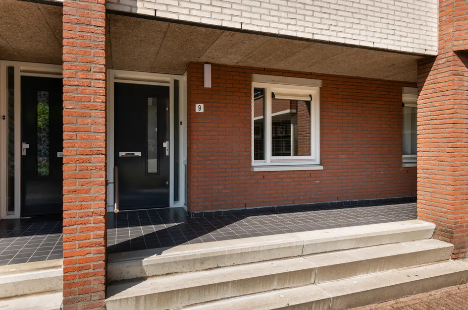 Terschellingkade 9