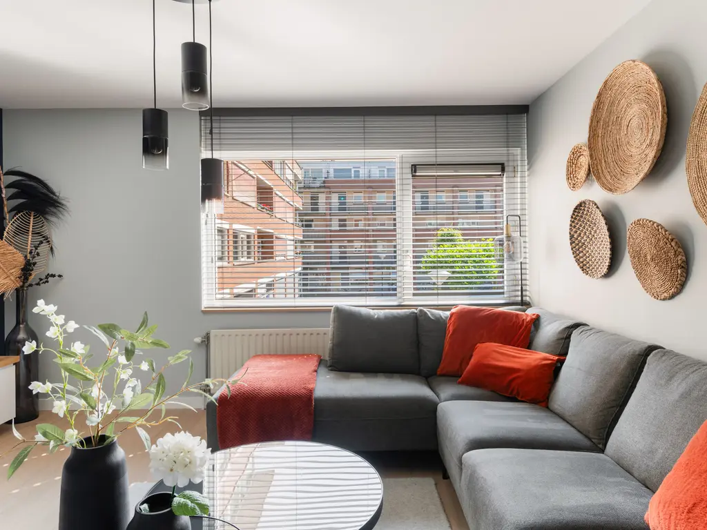 Terschellingkade 9, WOERDEN