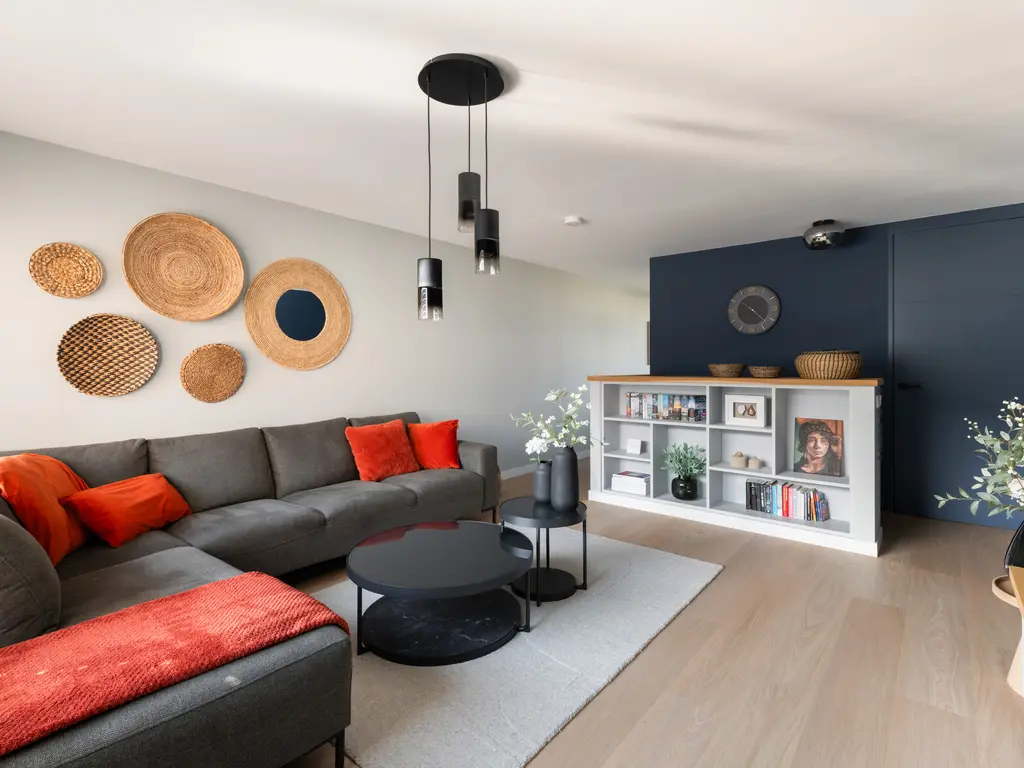 Terschellingkade 9, WOERDEN