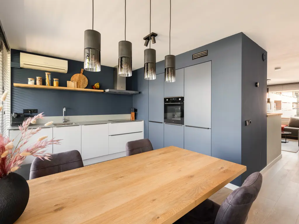 Terschellingkade 9, WOERDEN