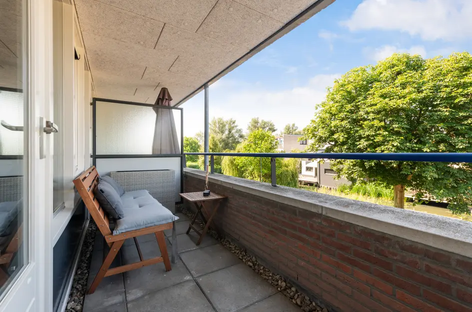 Terschellingkade 9