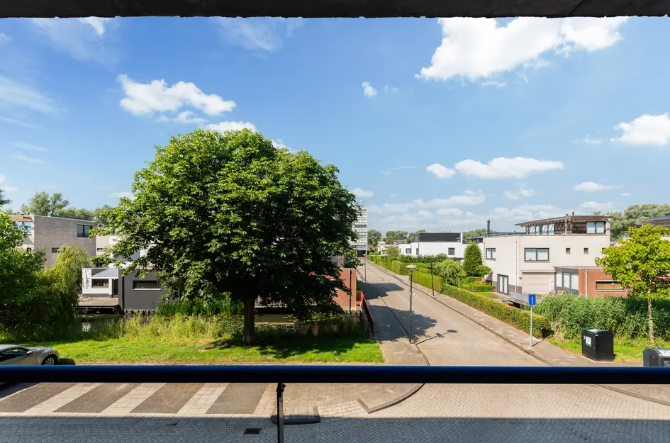 Terschellingkade 9