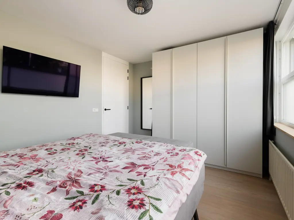 Terschellingkade 9, WOERDEN