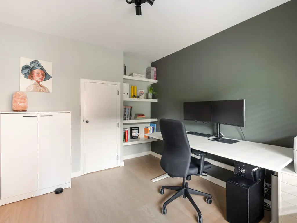 Terschellingkade 9, WOERDEN