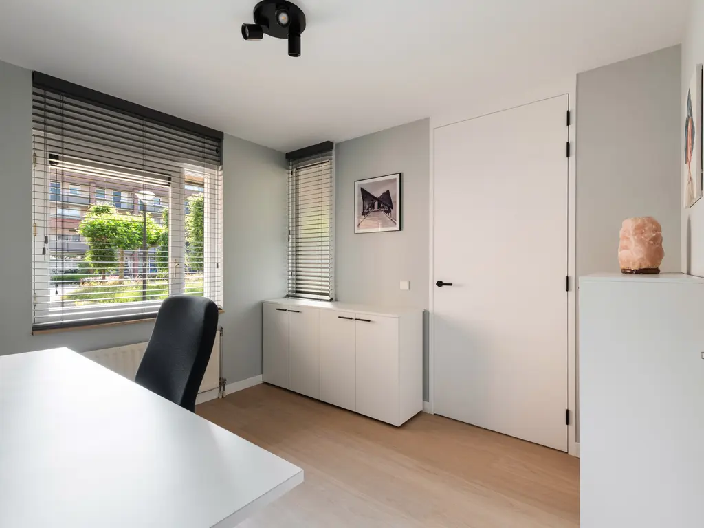 Terschellingkade 9, WOERDEN