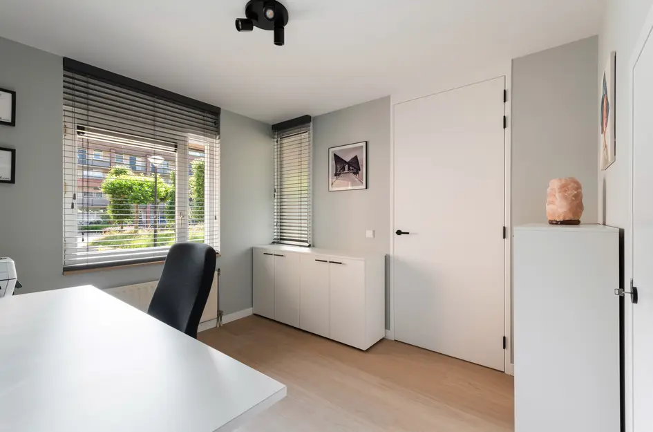 Terschellingkade 9