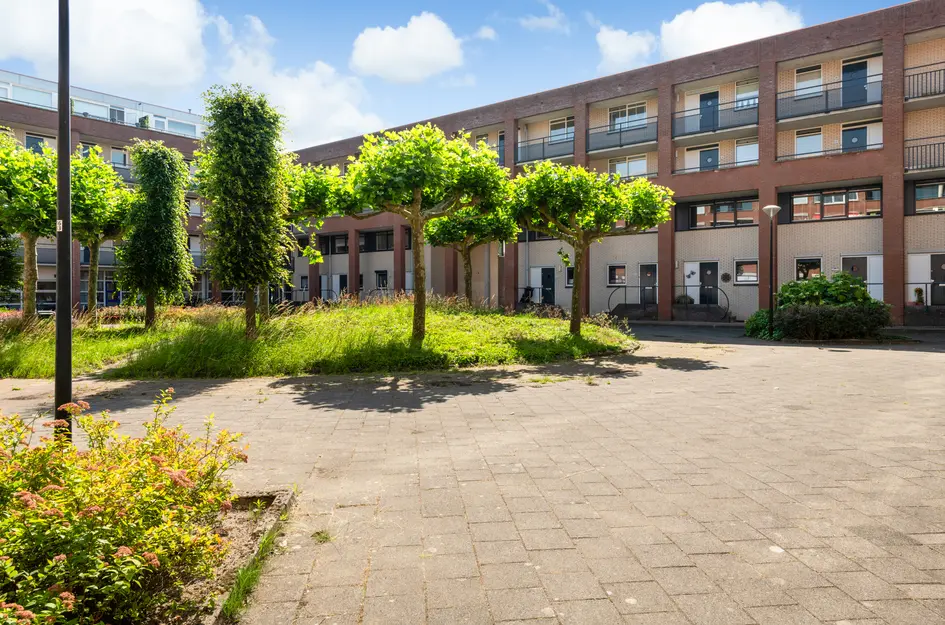 Terschellingkade 9