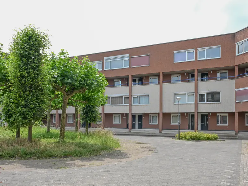 Terschellingkade 9, WOERDEN