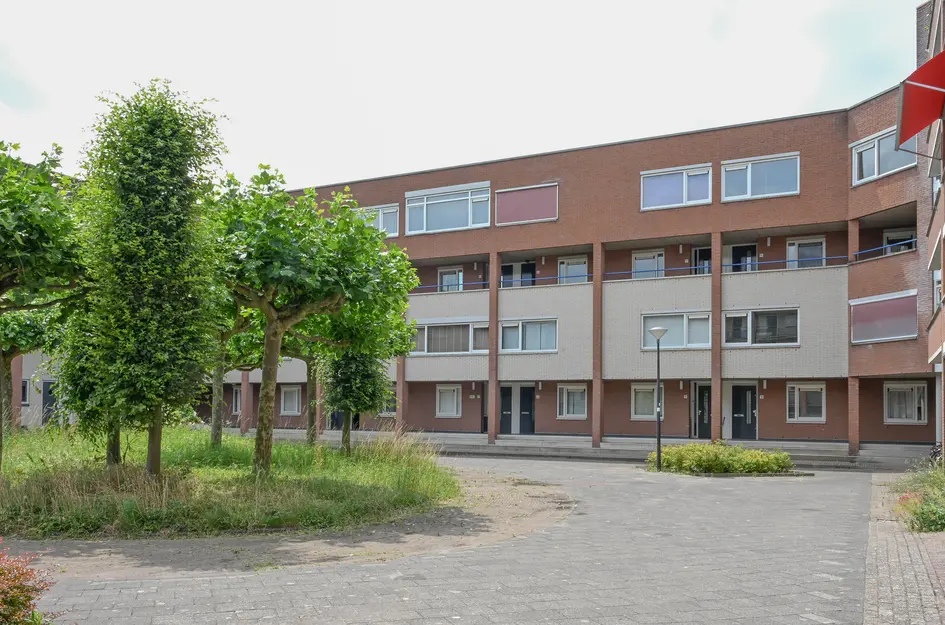 Terschellingkade 9
