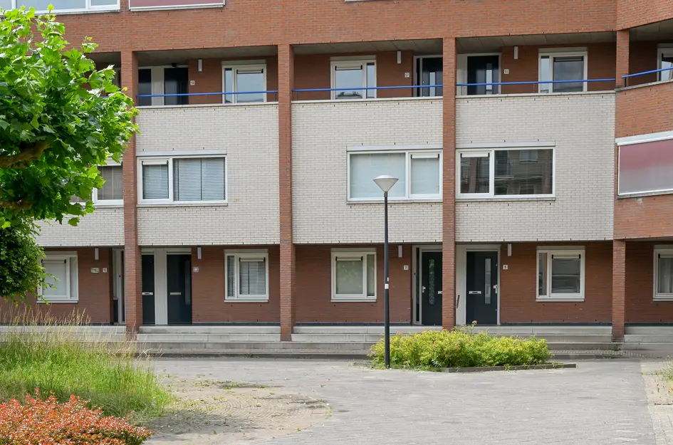 Terschellingkade 9