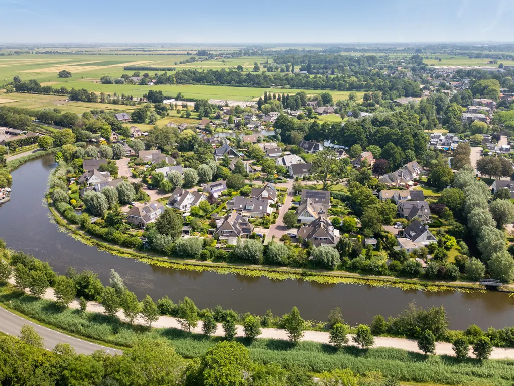 Bastion Willem 31, WOERDEN