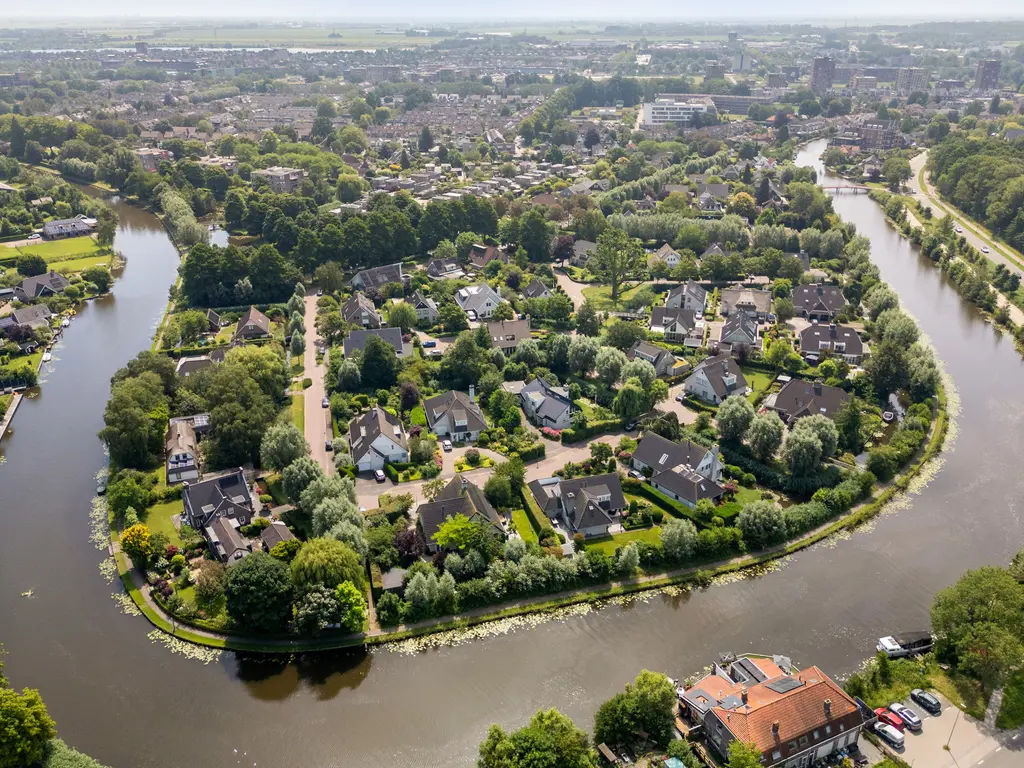 Bastion Willem 31, WOERDEN