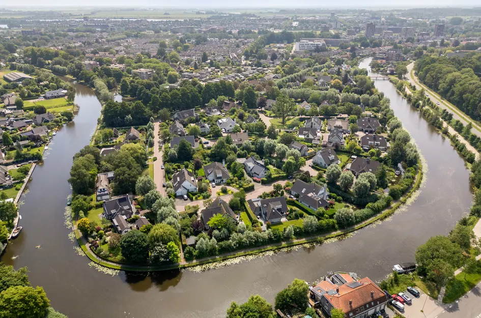 Bastion Willem 31