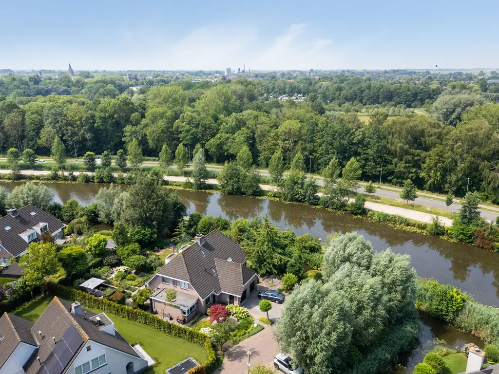 Bastion Willem 31, WOERDEN