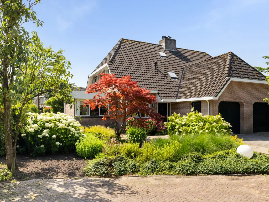 Bastion Willem 31, WOERDEN