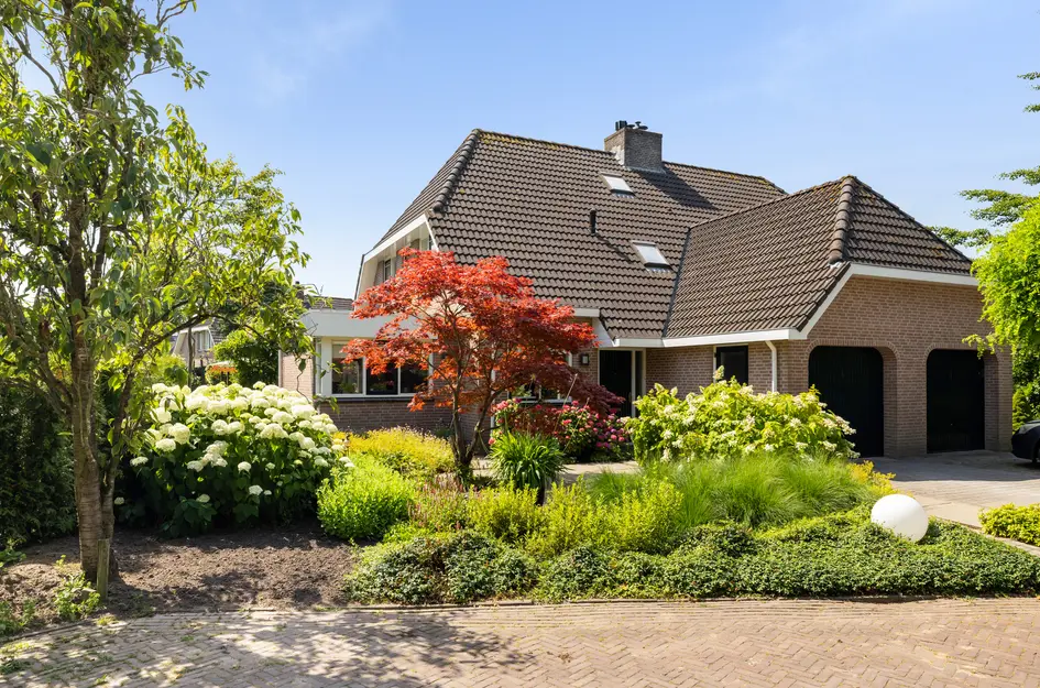Bastion Willem 31