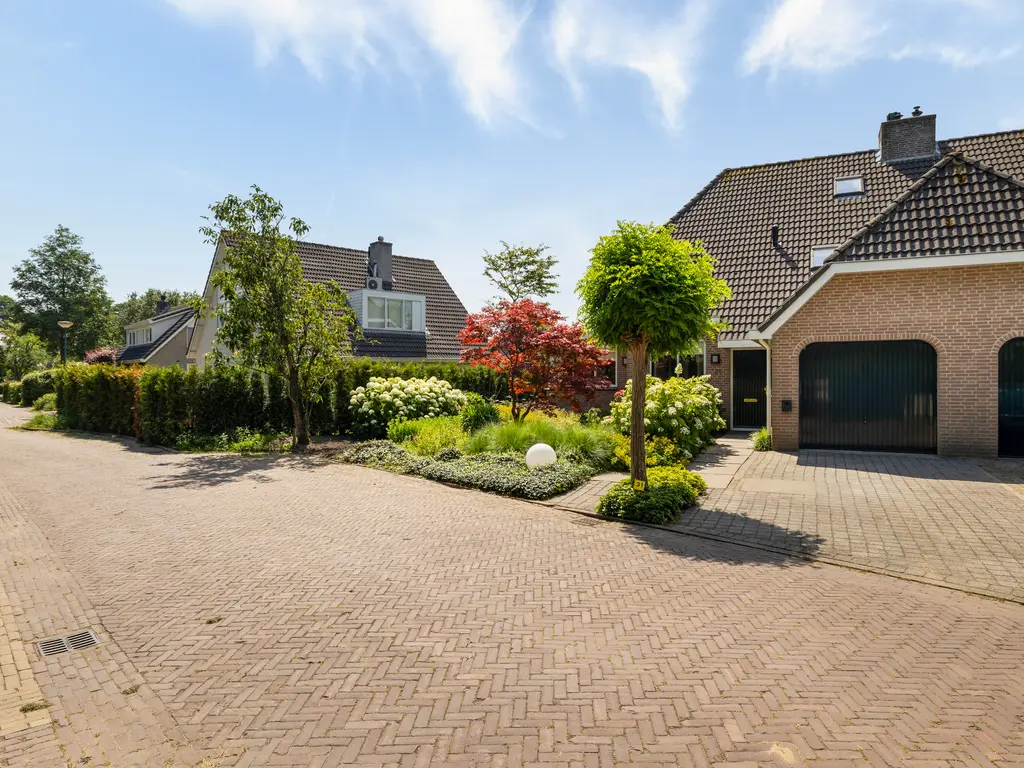 Bastion Willem 31, WOERDEN