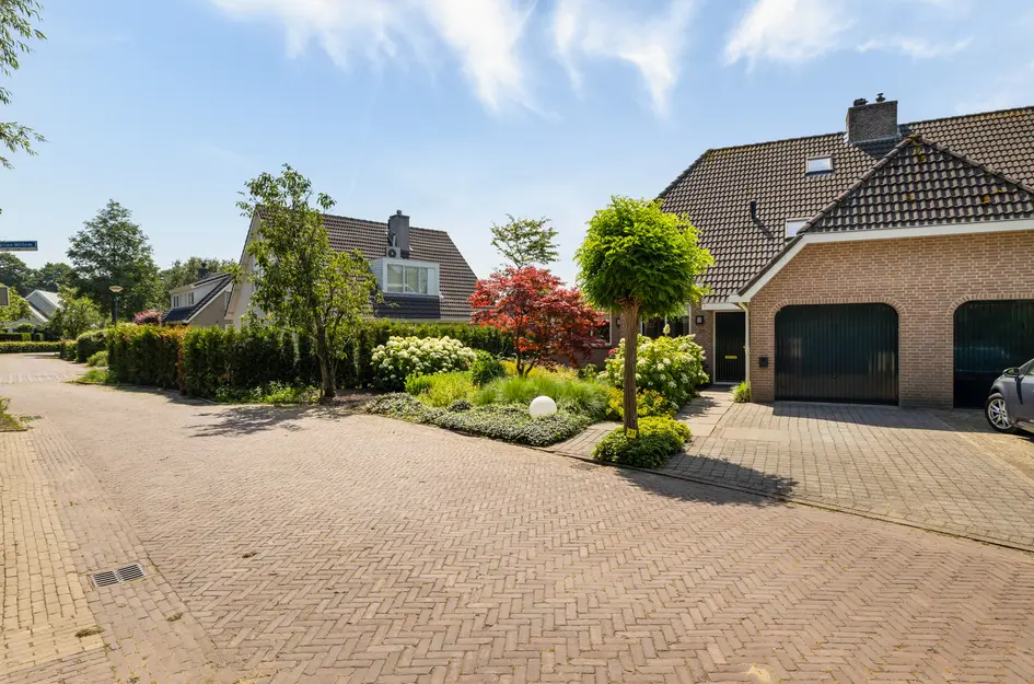 Bastion Willem 31