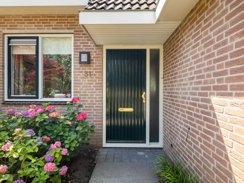 Bastion Willem 31, WOERDEN