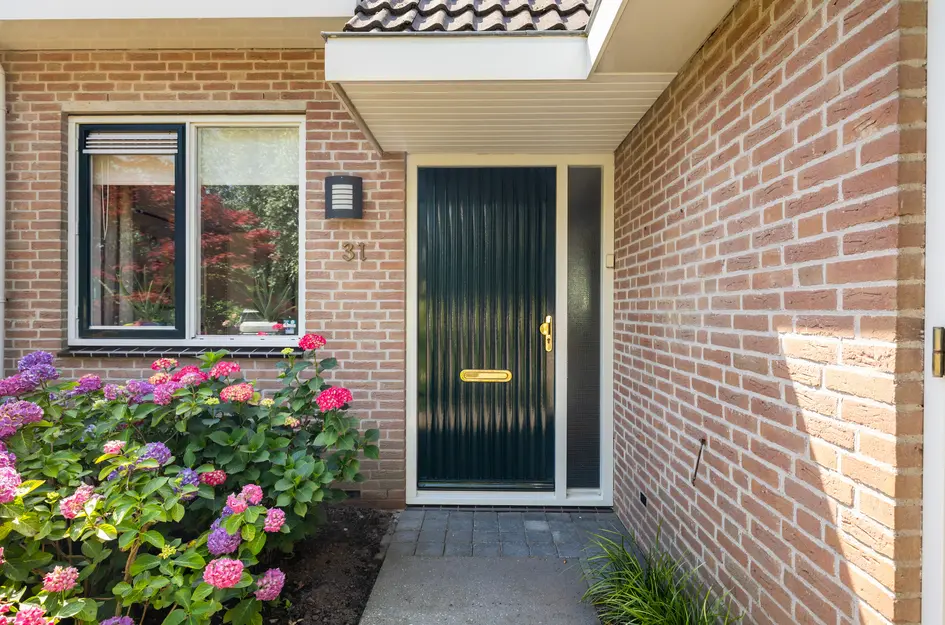 Bastion Willem 31