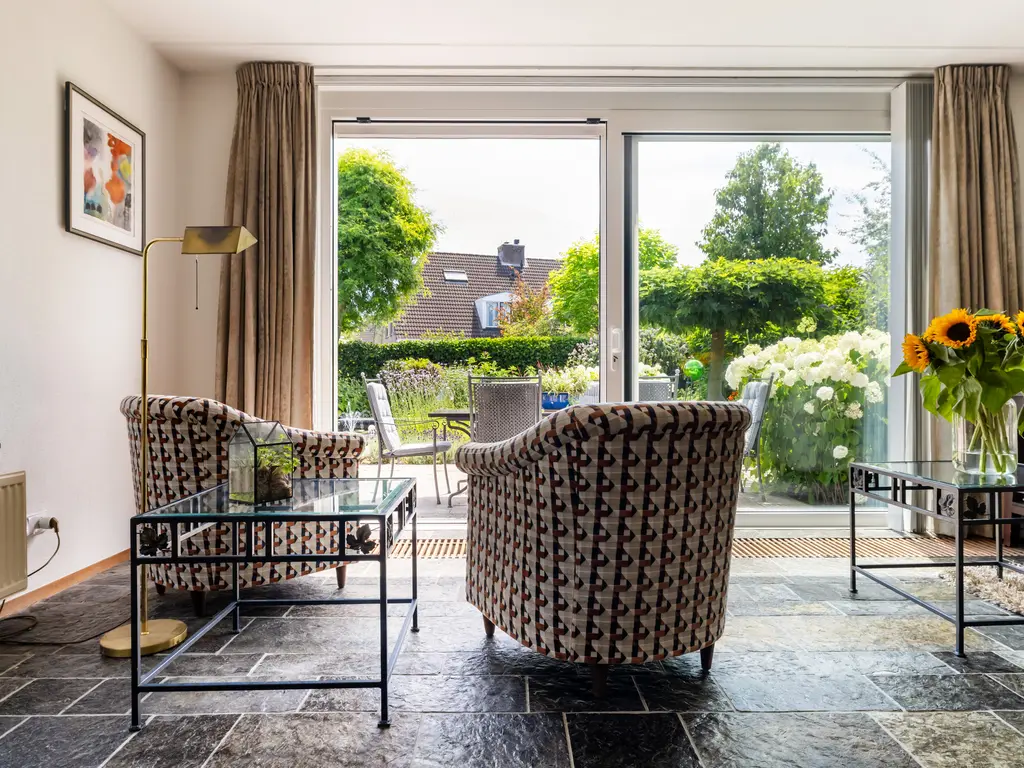Bastion Willem 31, WOERDEN