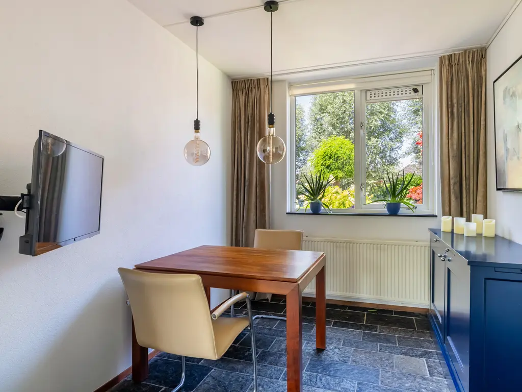 Bastion Willem 31, WOERDEN