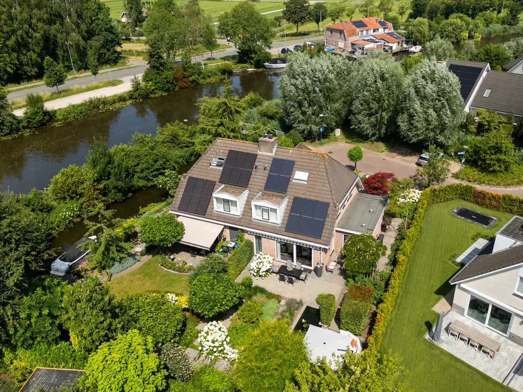 Bastion Willem 31, WOERDEN