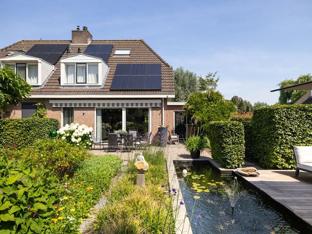 Bastion Willem 31, WOERDEN