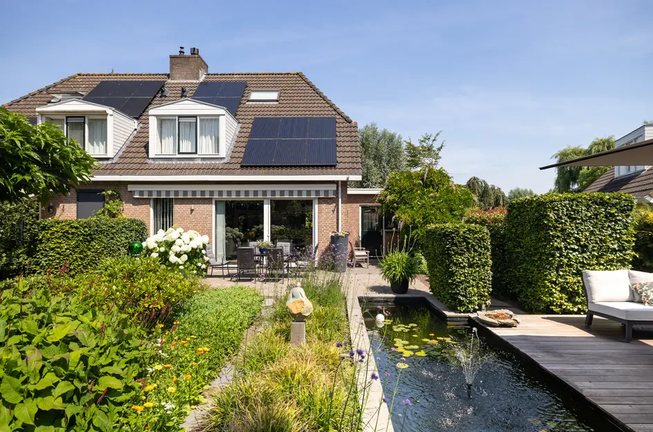 Bastion Willem 31