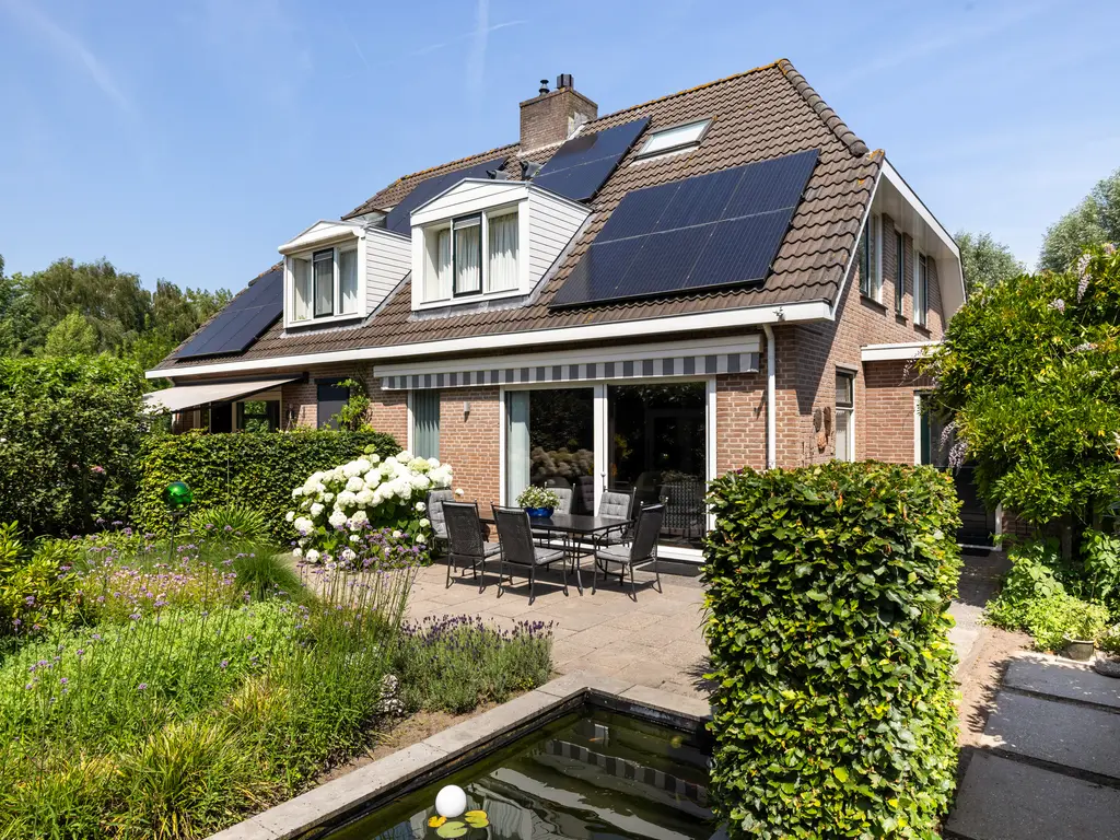 Bastion Willem 31, WOERDEN