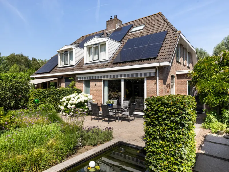 Bastion Willem 31, WOERDEN