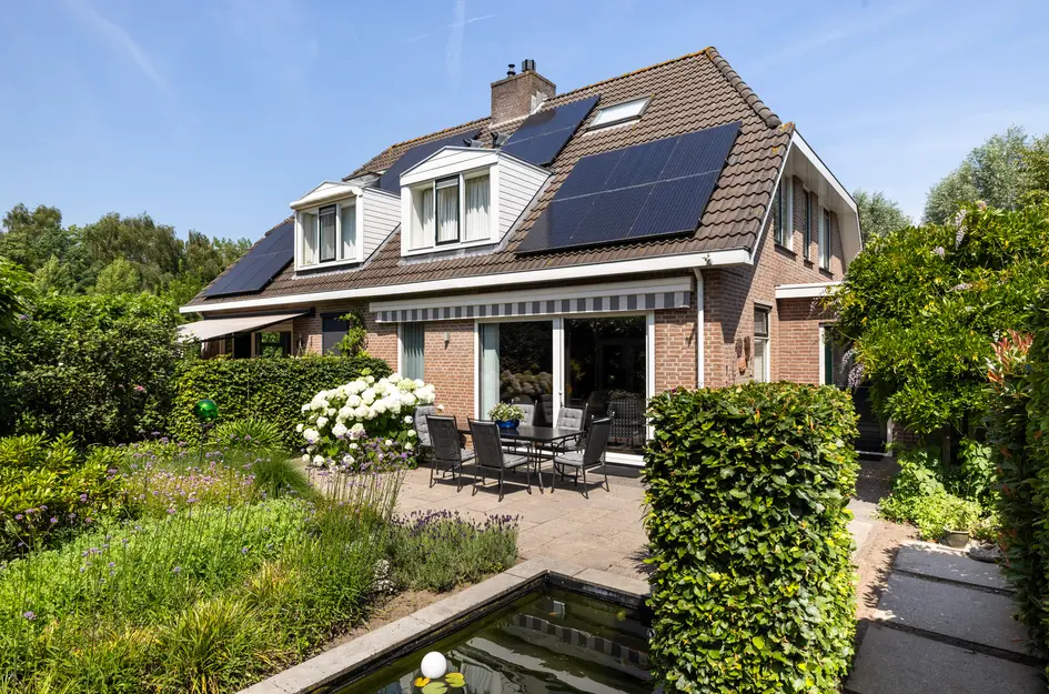Bastion Willem 31