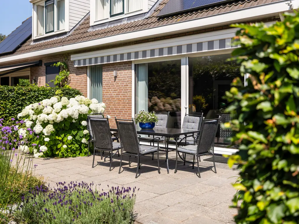 Bastion Willem 31, WOERDEN