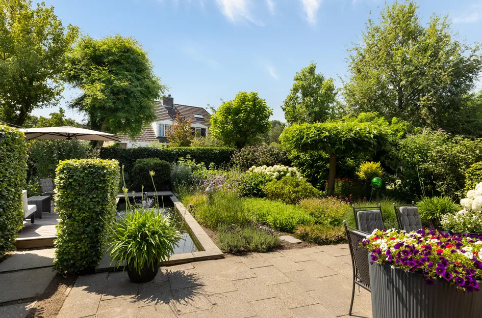 Bastion Willem 31