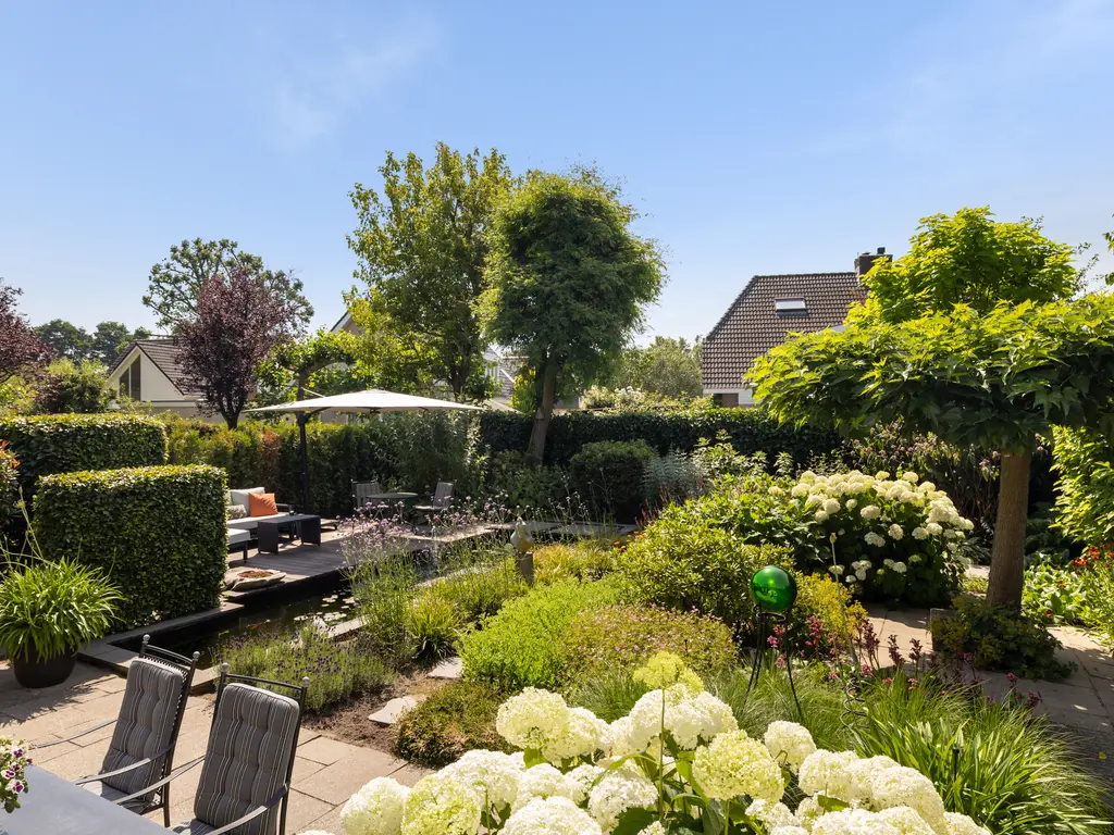 Bastion Willem 31, WOERDEN