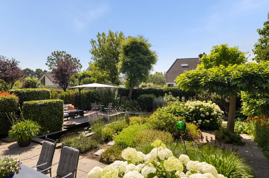 Bastion Willem 31