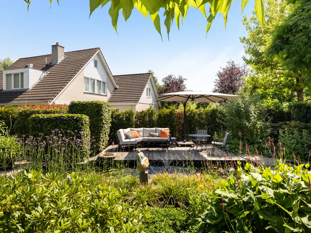 Bastion Willem 31, WOERDEN