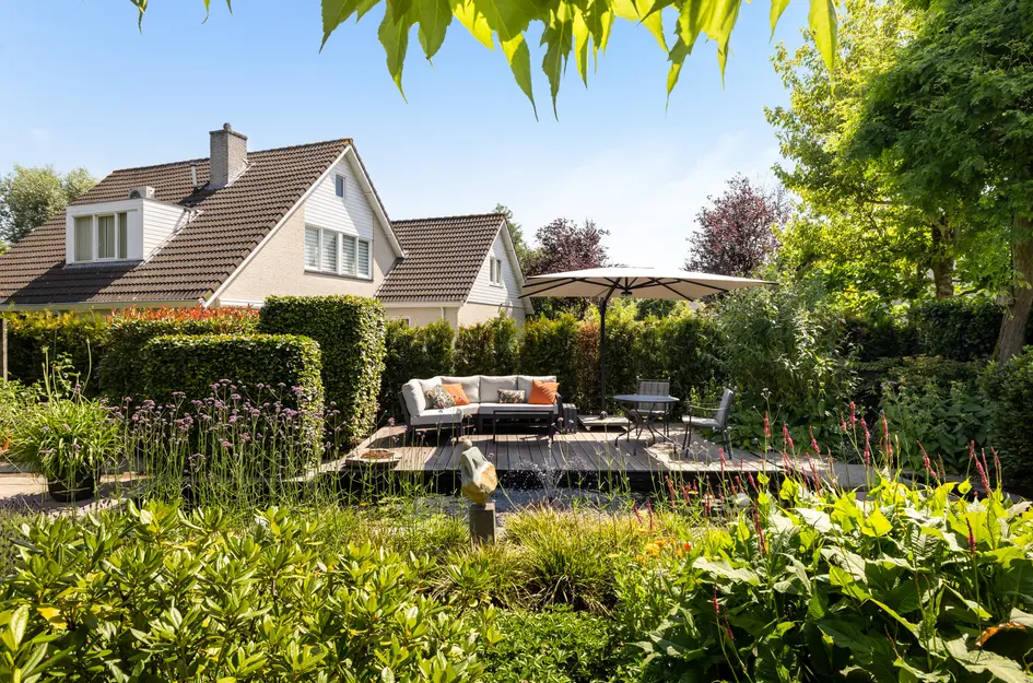 Bastion Willem 31