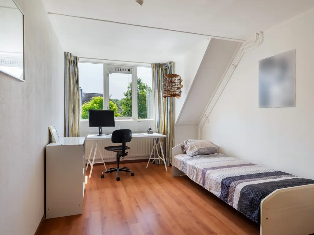 Bastion Willem 31, WOERDEN