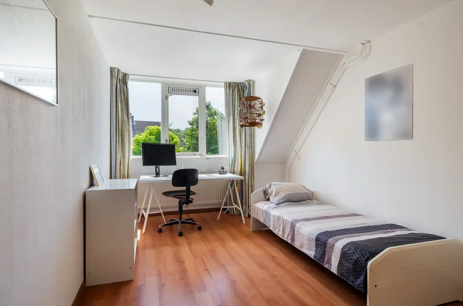 Bastion Willem 31