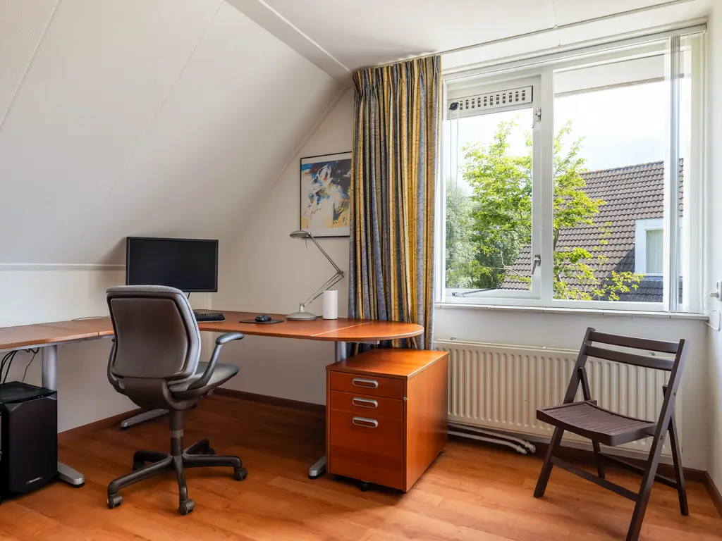 Bastion Willem 31, WOERDEN