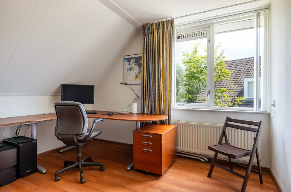 Bastion Willem 31