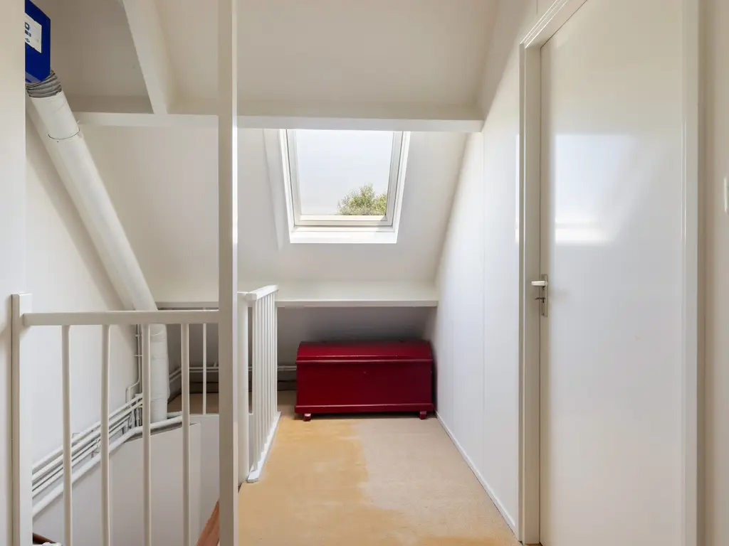 Bastion Willem 31, WOERDEN