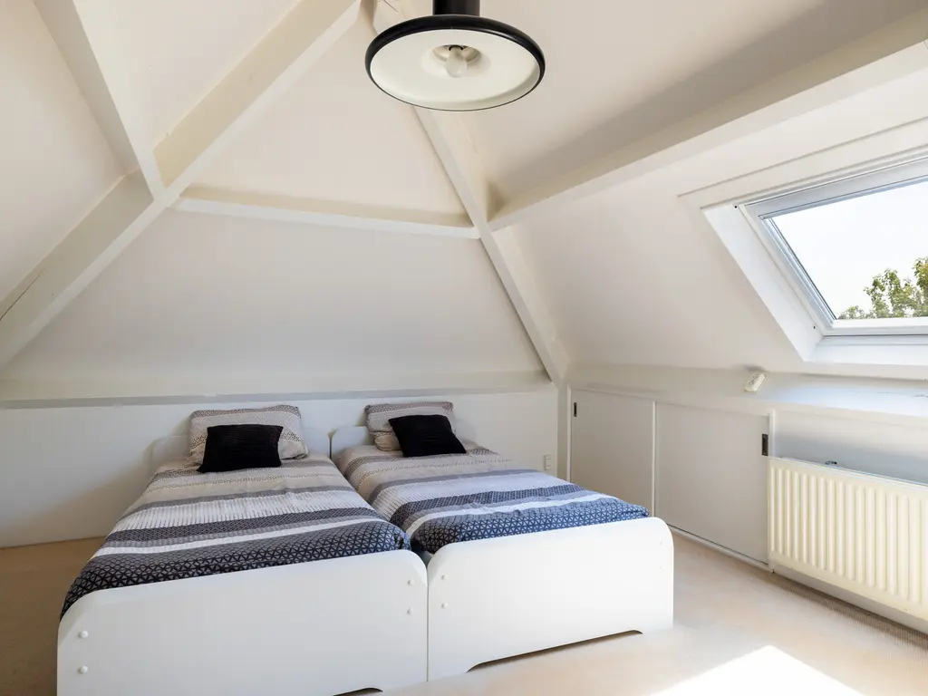 Bastion Willem 31, WOERDEN