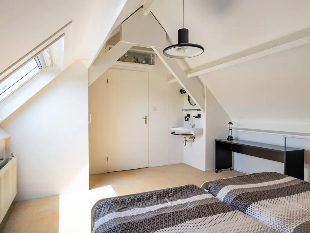 Bastion Willem 31, WOERDEN
