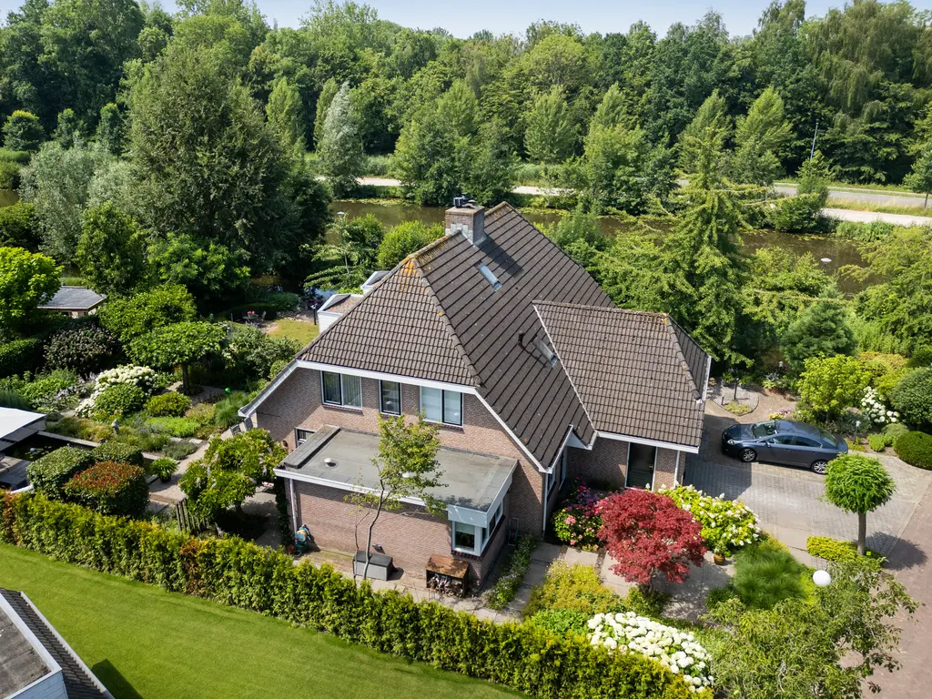 Bastion Willem 31, WOERDEN