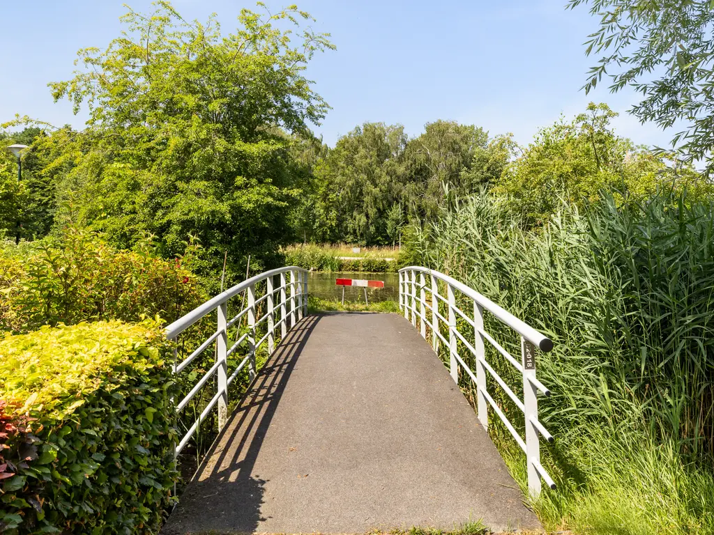 Bastion Willem 31, WOERDEN
